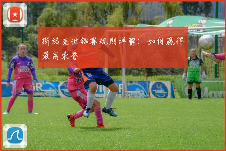 斯诺克世锦赛规则详解：如何赢得最高荣誉
